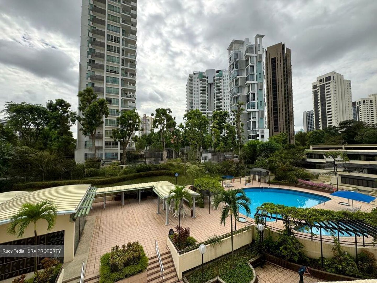 The Draycott (D10), Apartment #512724691